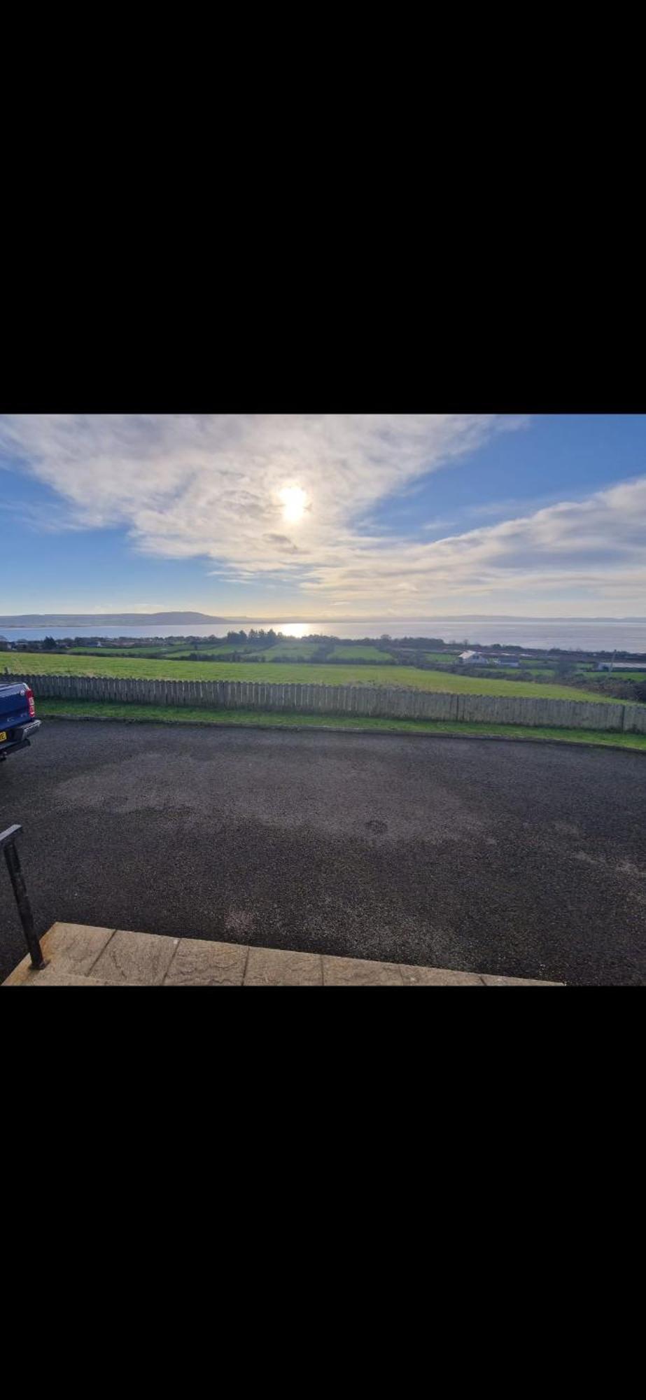 모빌 Hillhead'S Sea View Escape 빌라 외부 사진