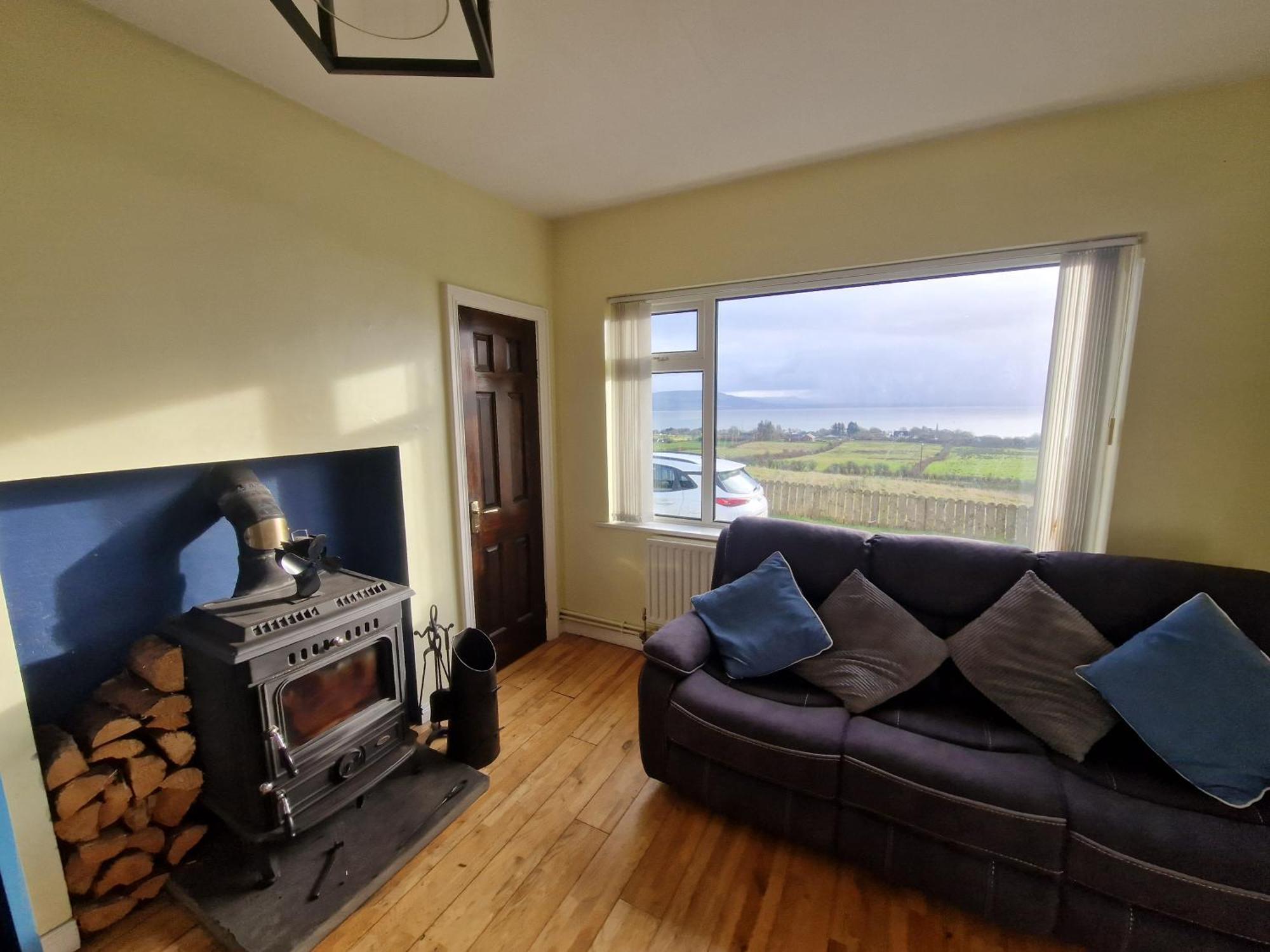 모빌 Hillhead'S Sea View Escape 빌라 외부 사진