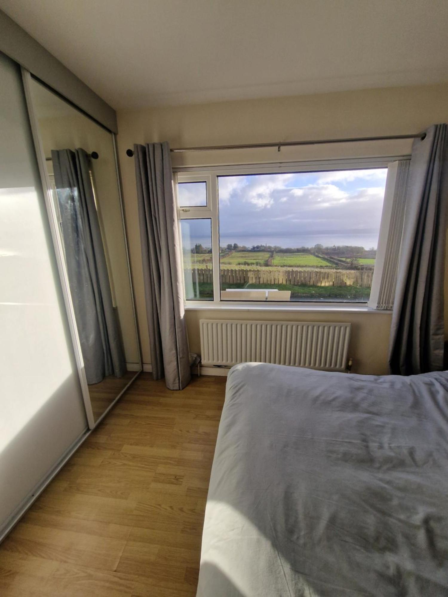 모빌 Hillhead'S Sea View Escape 빌라 외부 사진
