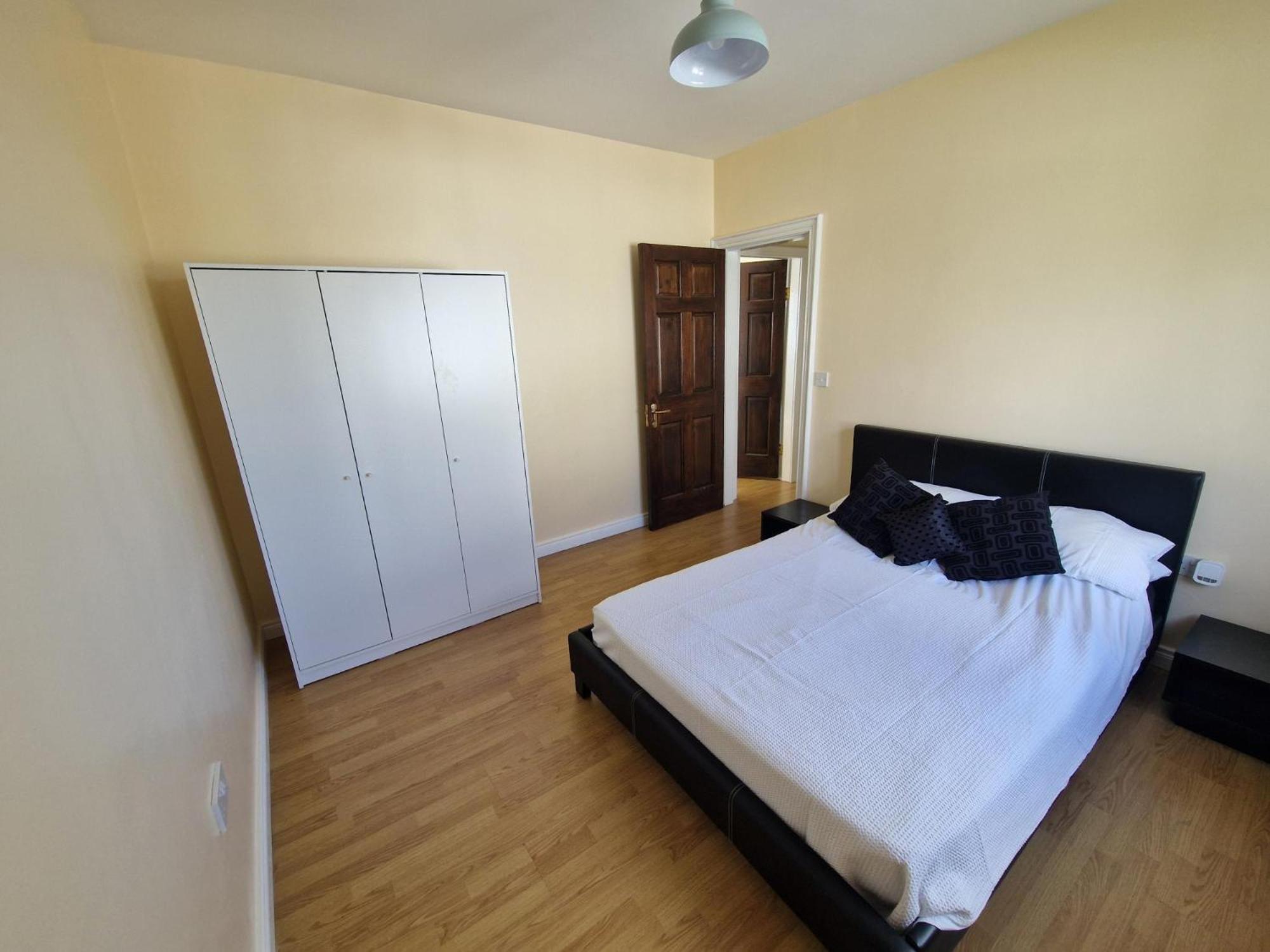 모빌 Hillhead'S Sea View Escape 빌라 외부 사진