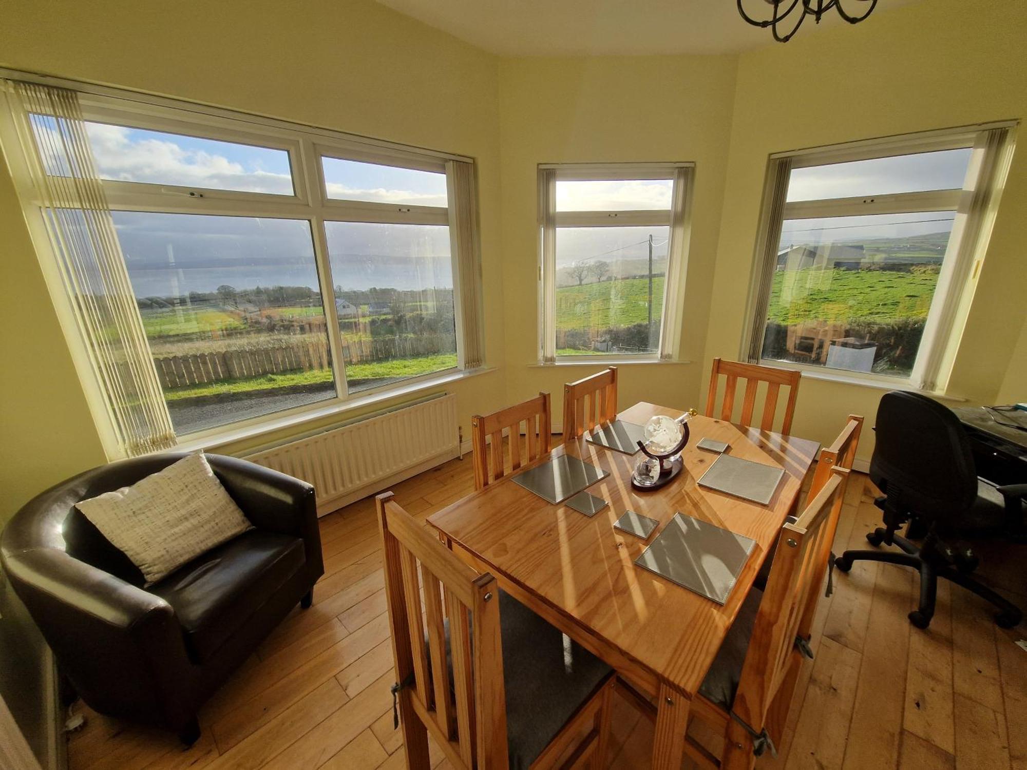 모빌 Hillhead'S Sea View Escape 빌라 외부 사진